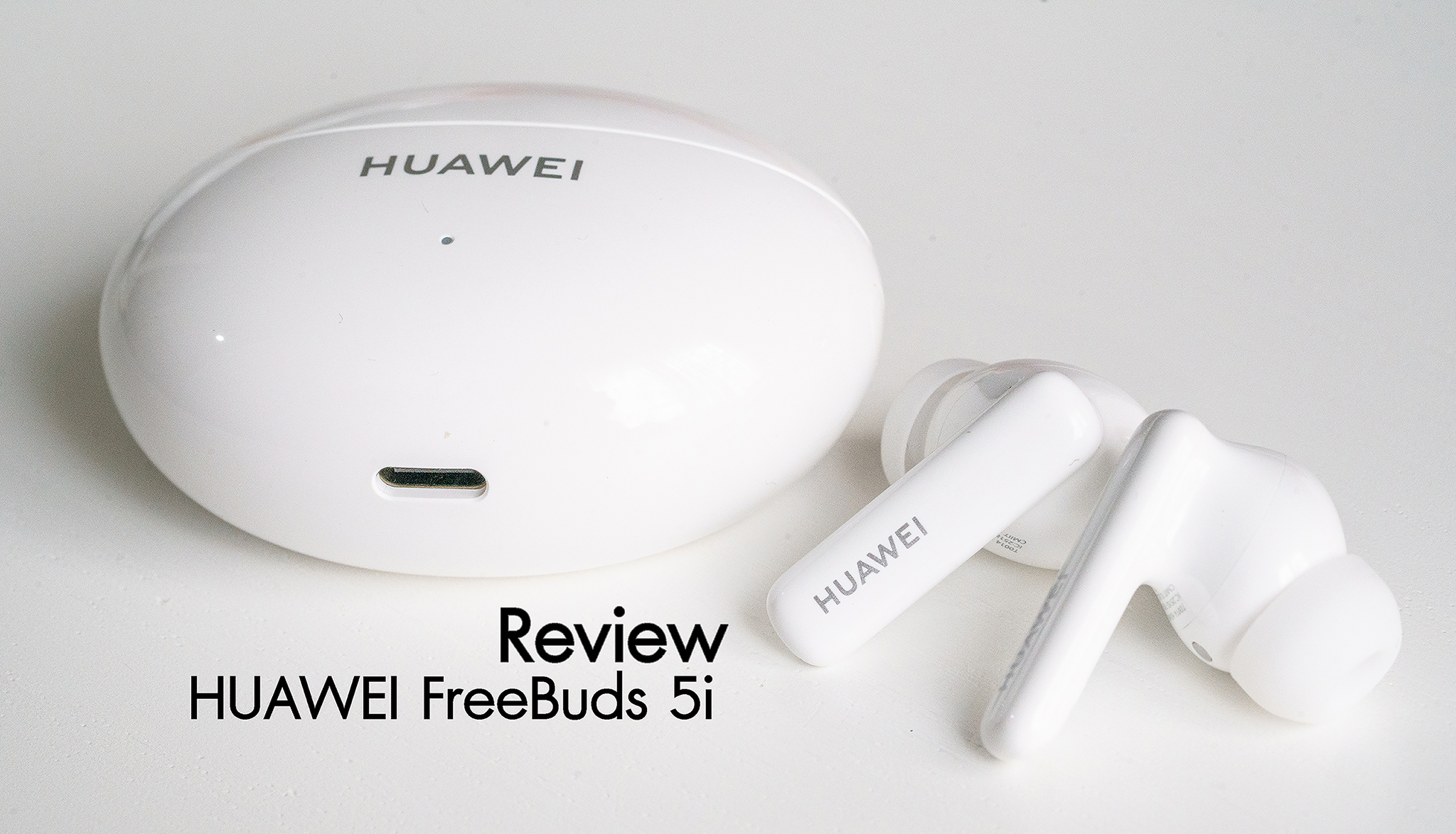 รีวิว HUAWEI FreeBuds 5i หูฟังดีไซน์สวย ตัดเสียงรบกวนดี ให้เสียงระดับ Hi-Res ในราคาเบาๆ